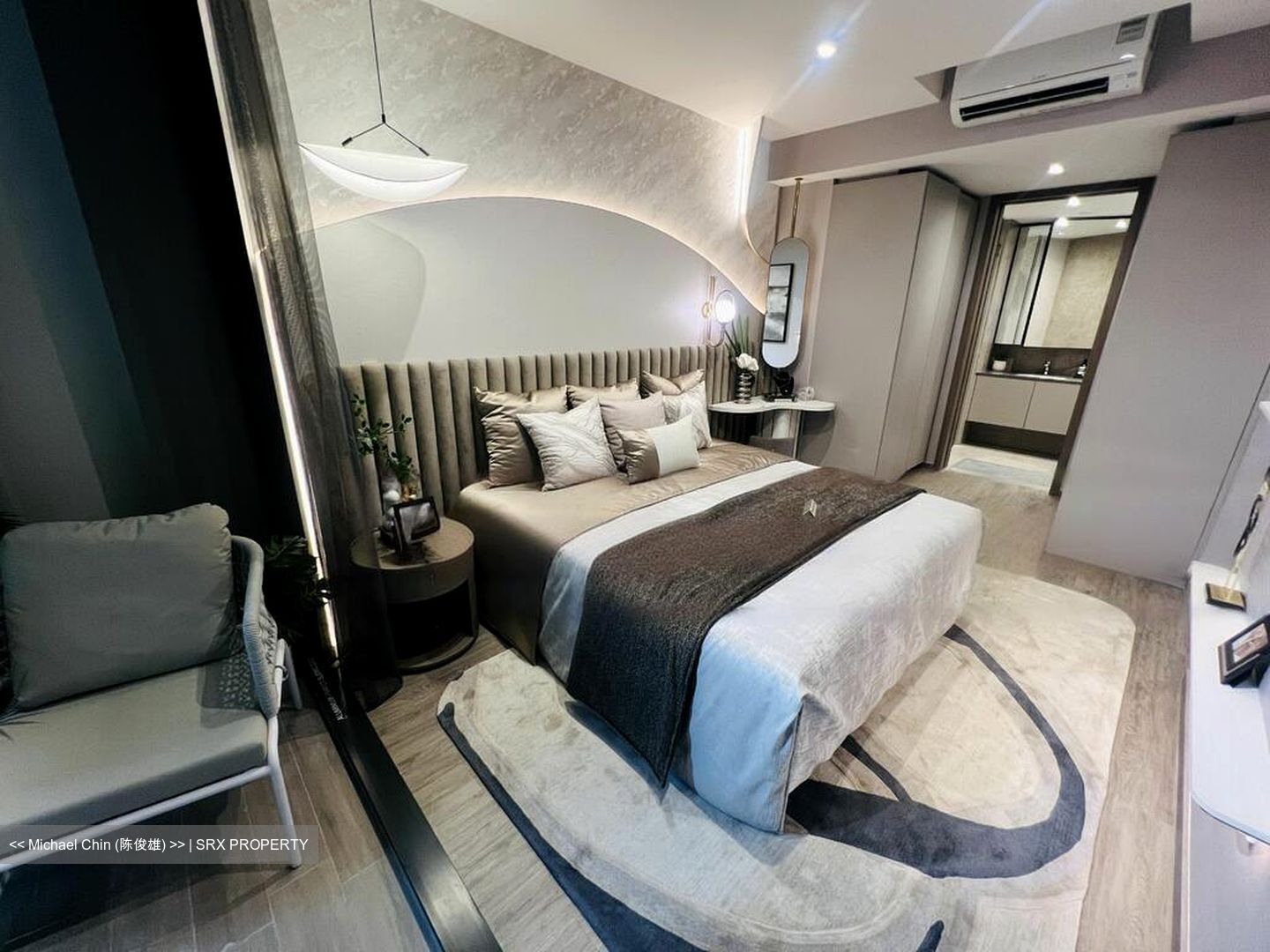 Norwood Grand (D25), Apartment #481984951